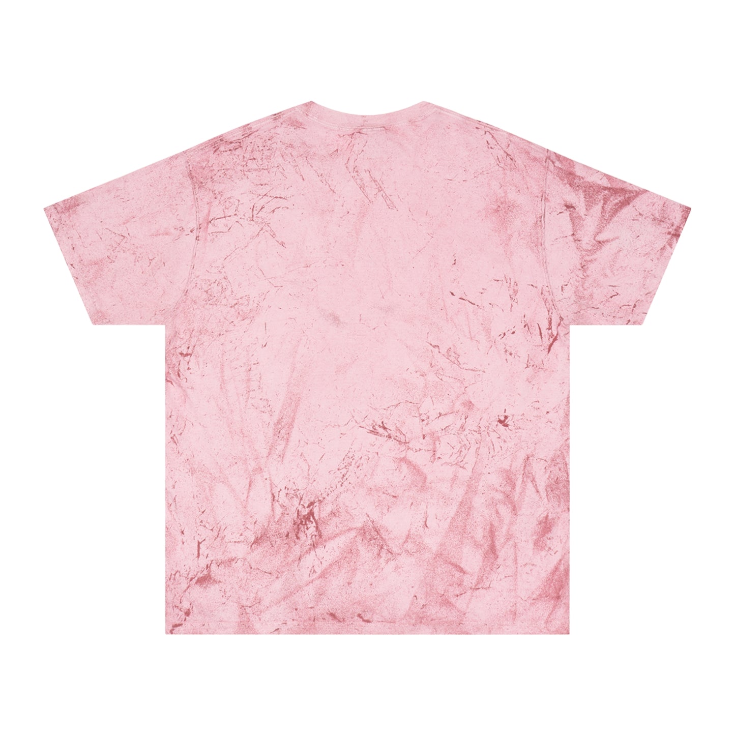 Unisex Tie-Dye T-Shirt - Human Connection Design