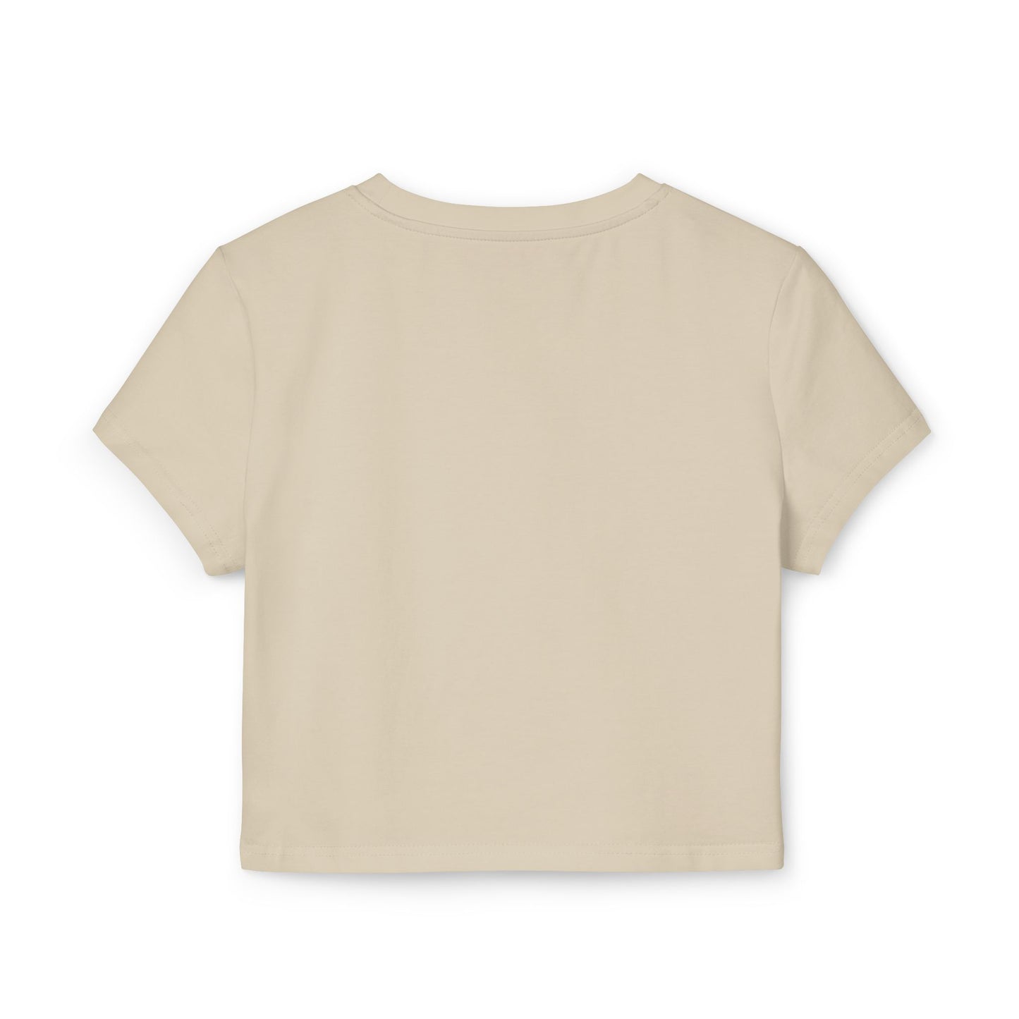 Women's Baby Tee - Connection for the Soul Graphic Tee for Casual Vibes
