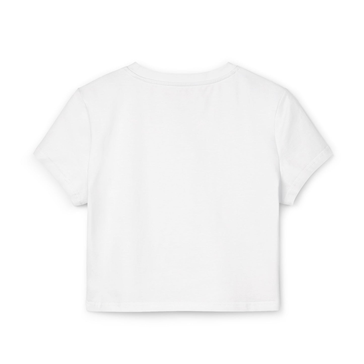 Women's Baby Tee - Connection for the Soul Graphic Tee for Casual Vibes
