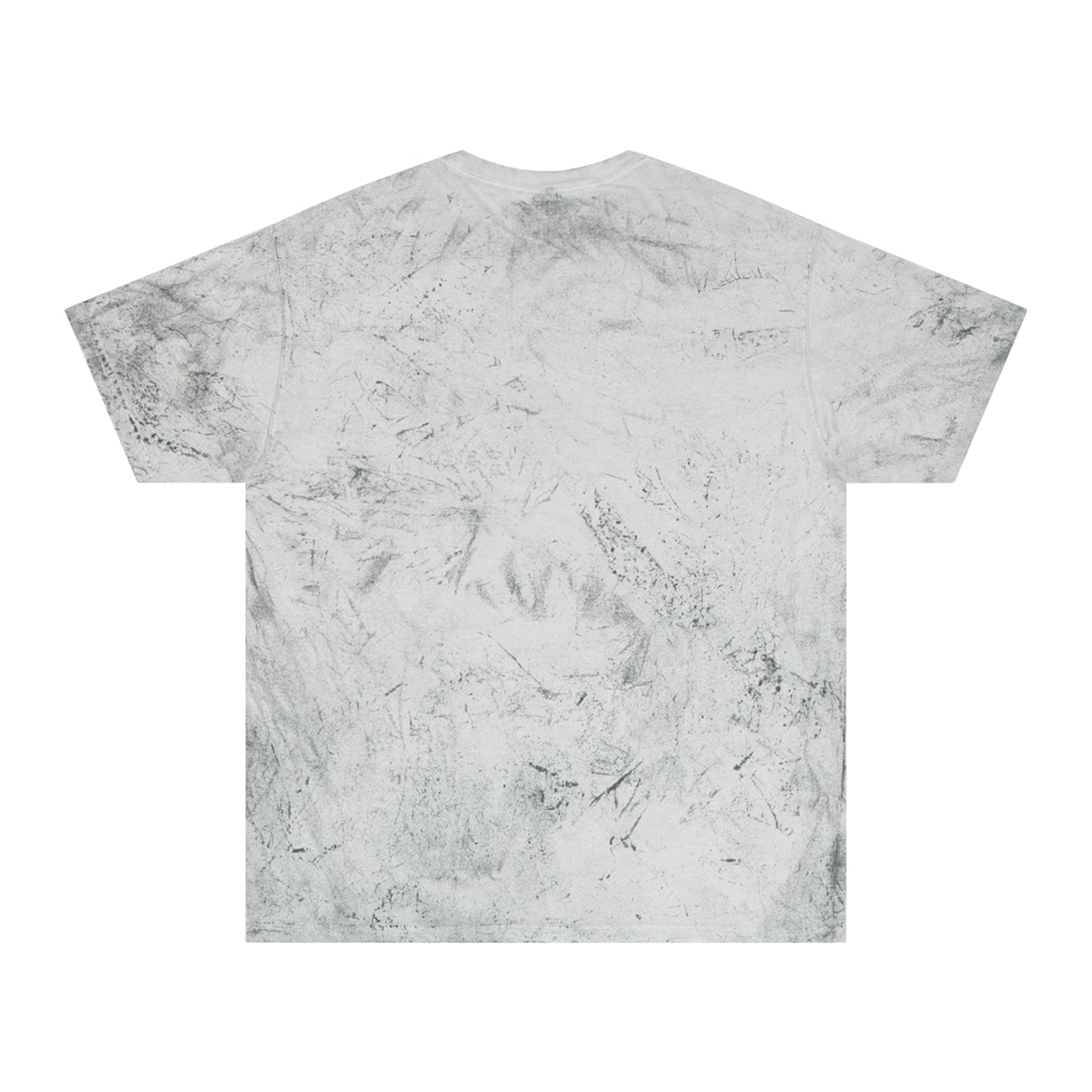 Unisex Tie-Dye T-Shirt - Human Connection Design