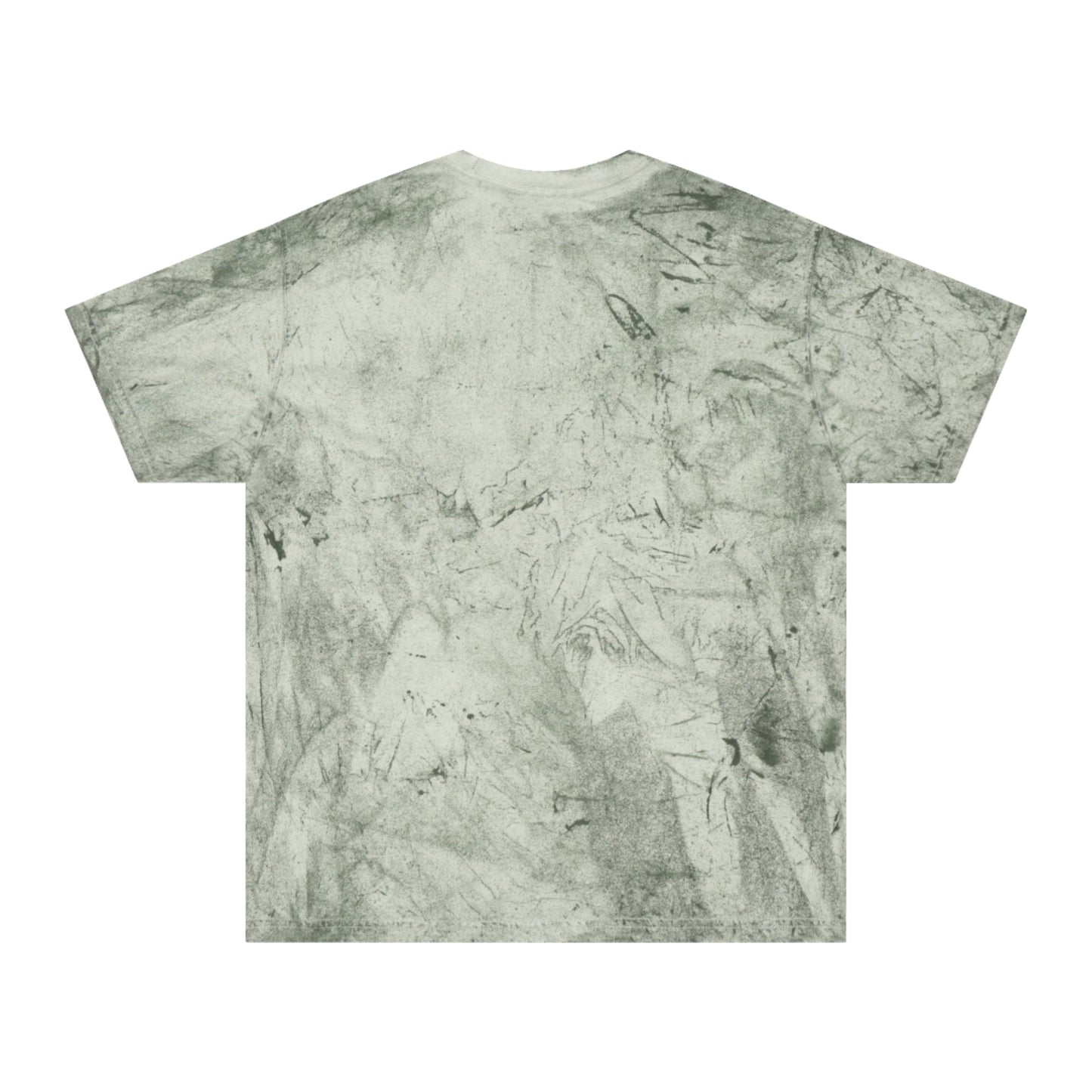 Unisex Tie-Dye T-Shirt - Human Connection Design