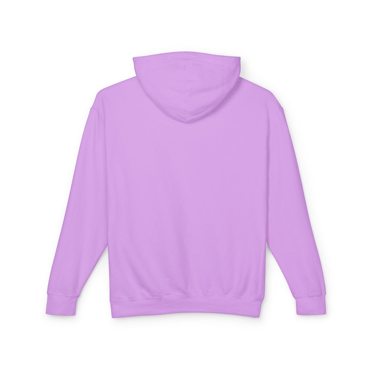 Unisex Lightweight Hooded Sweatshirt - 'Human Connection' Design - Casual Comfort for Every Occasion