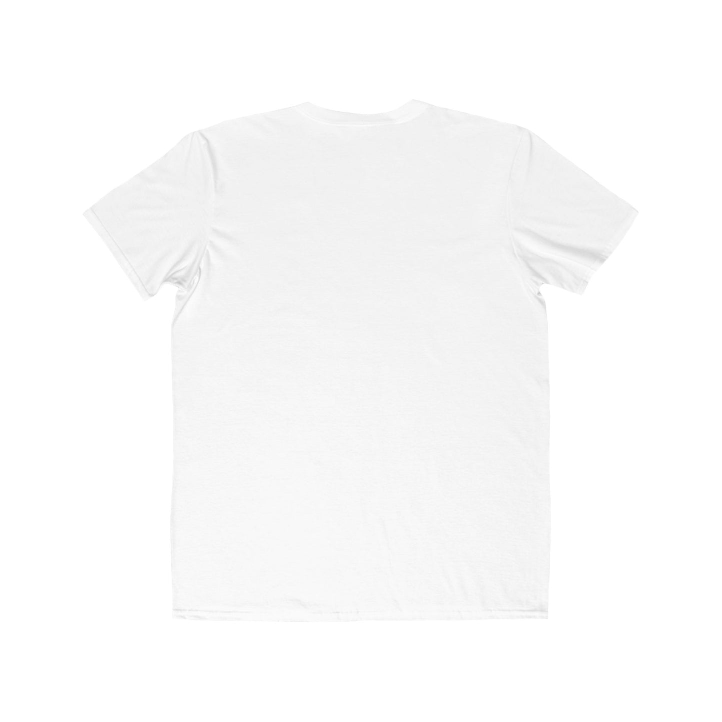 Men's Lightweight Fashion Tee - 'Human Connection' Graphic