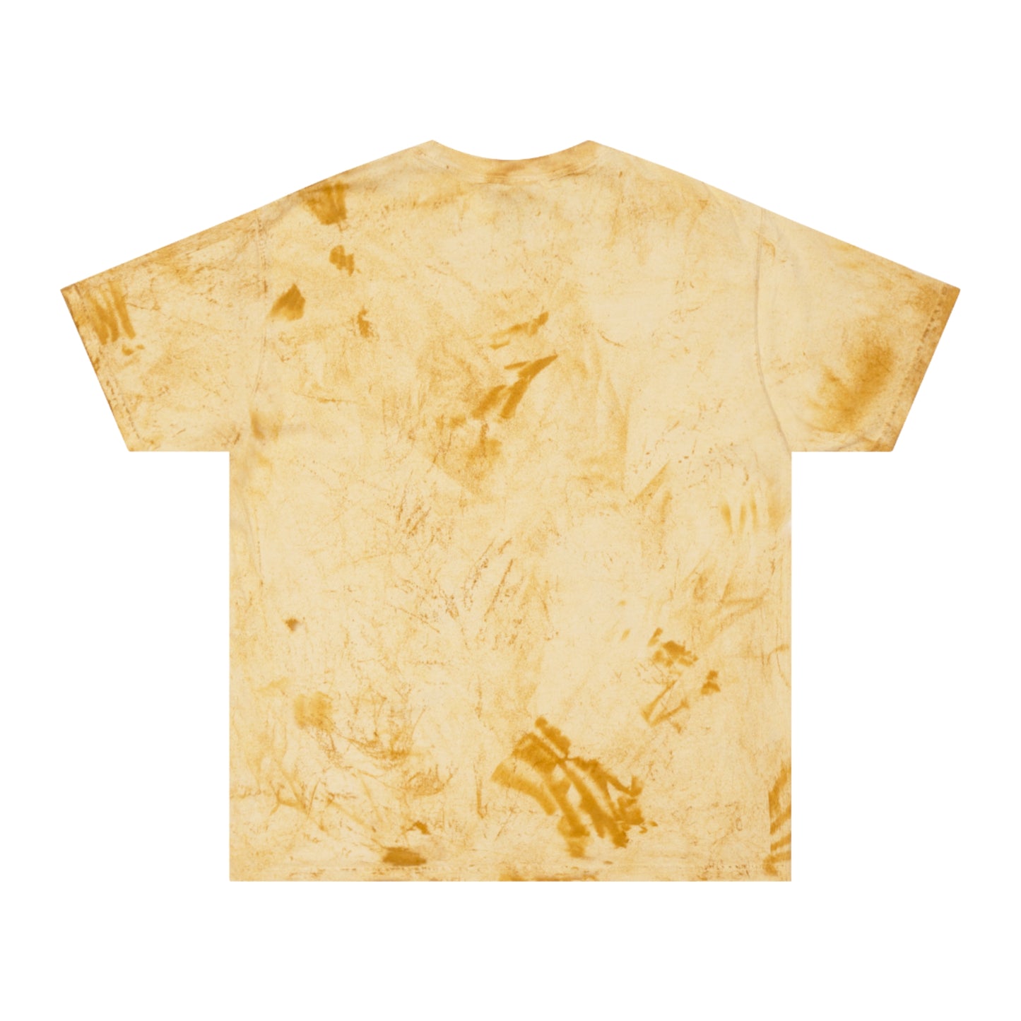 Unisex Tie-Dye T-Shirt - Human Connection Design