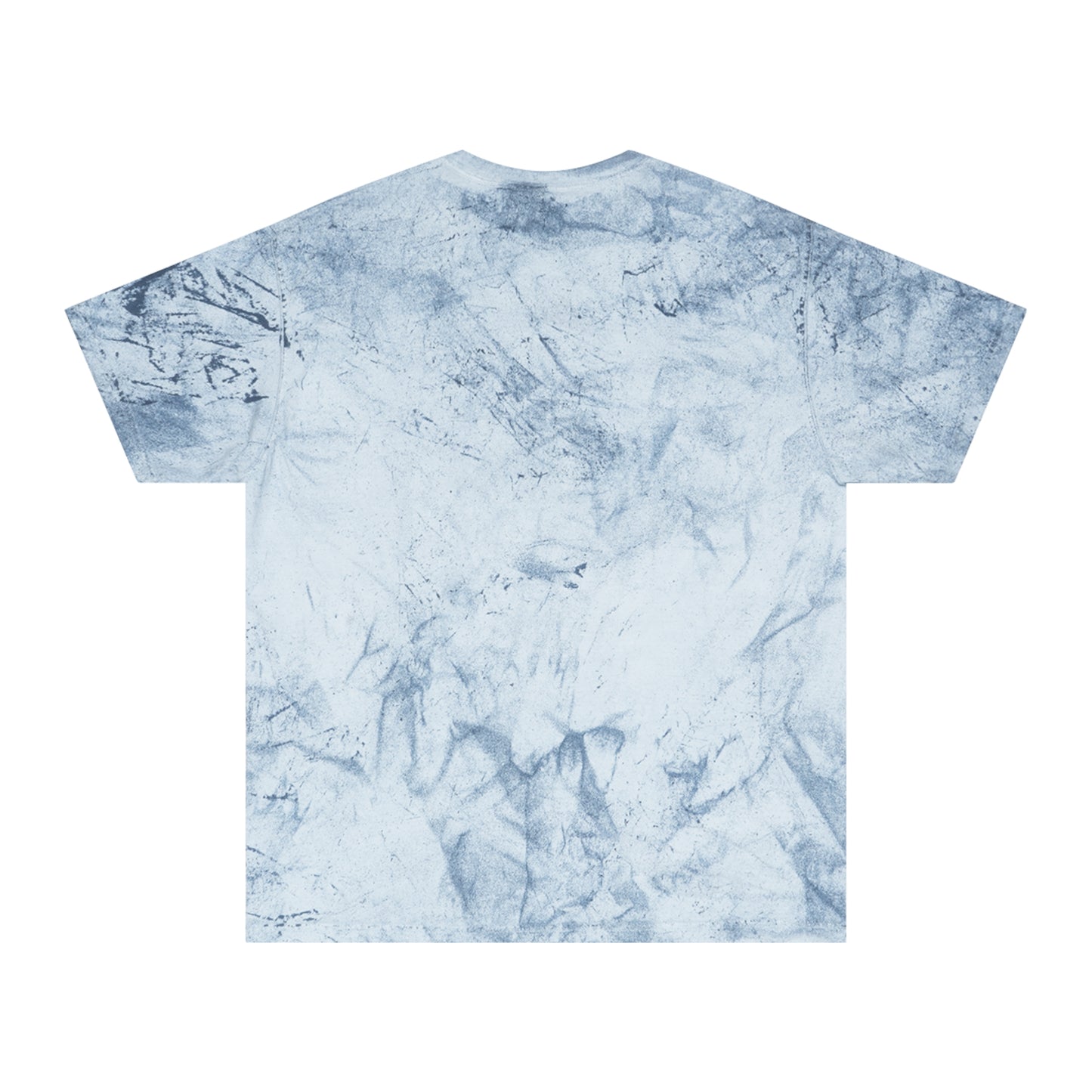 Unisex Tie-Dye T-Shirt - Human Connection Design