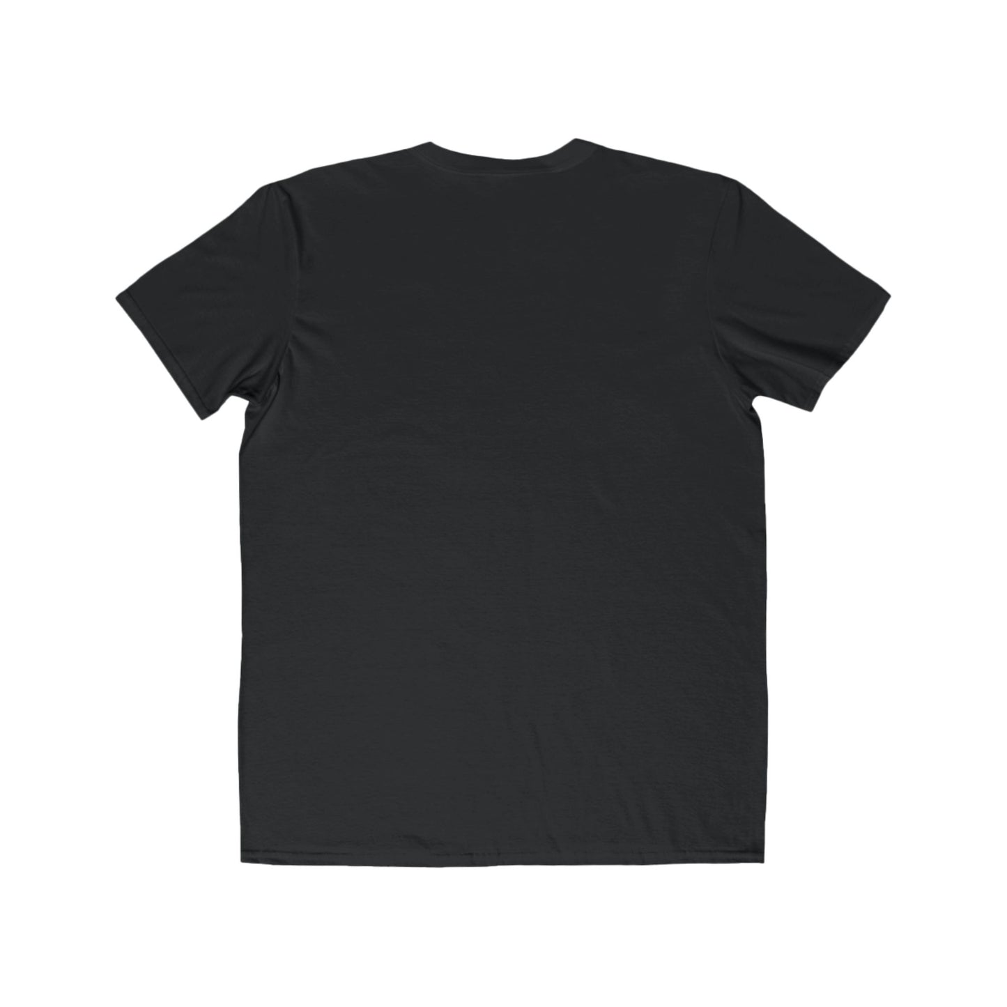 Men's Lightweight Fashion Tee - 'Human Connection' Graphic