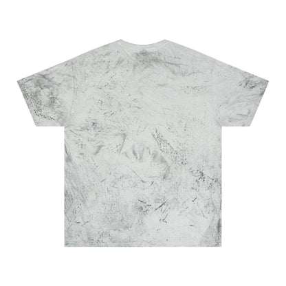 Unisex Tie-Dye T-Shirt - Human Connection Design