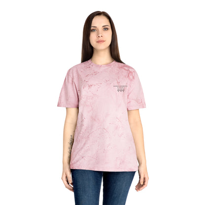Unisex Tie-Dye T-Shirt - Human Connection Design