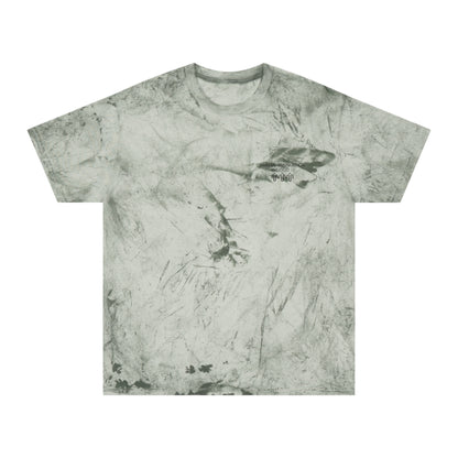 Unisex Tie-Dye T-Shirt - Human Connection Design