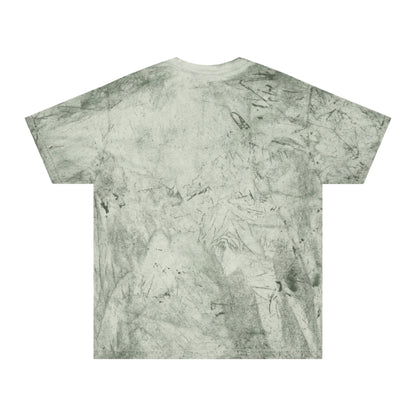 Unisex Tie-Dye T-Shirt - Human Connection Design