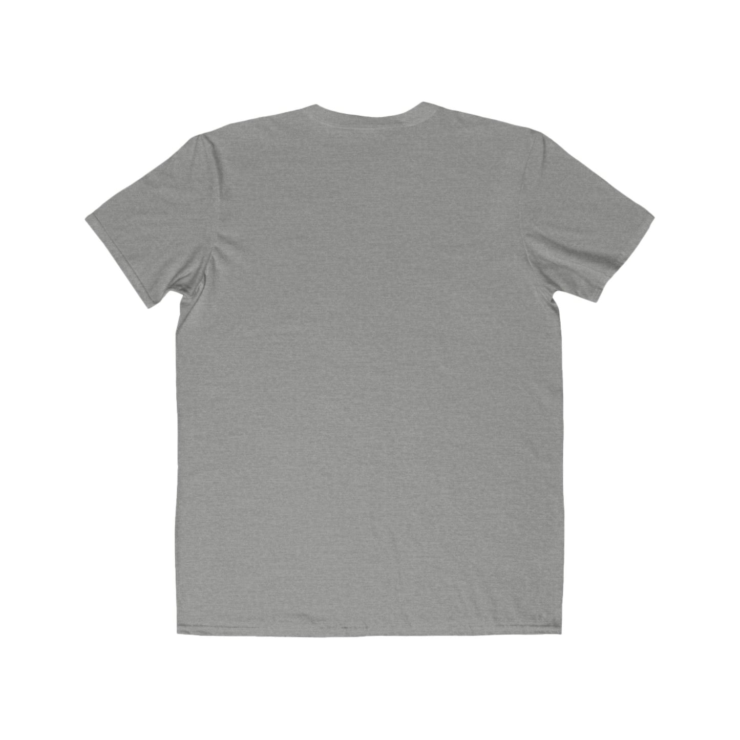 Men's Lightweight Fashion Tee - 'Human Connection' Graphic