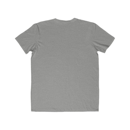 Men's Lightweight Fashion Tee - 'Human Connection' Graphic