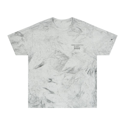 Unisex Tie-Dye T-Shirt - Human Connection Design