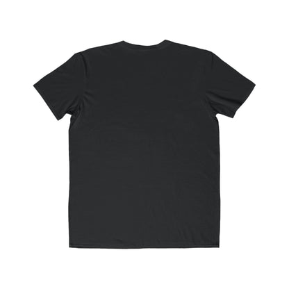 Men's Lightweight Fashion Tee - 'Human Connection' Graphic